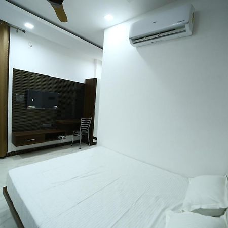 Hotel Byke Ride - Walkable From Agra Cantt Railway Station Agra (Uttar Pradesh) Exterior foto
